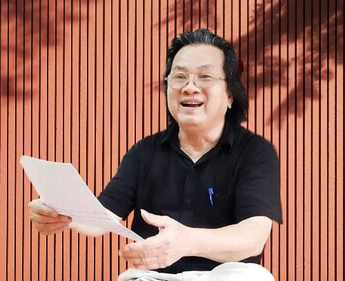 ‘Nhà mế có ảnh Bác Hồ’ - bài hát đặc biệt của nhạc sĩ Phan Thanh Chương