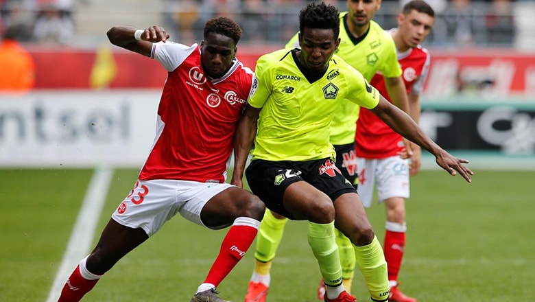 Nhận định, dự đoán Lille vs Reims: Giữ vé châu Âu ở lại sân nhà