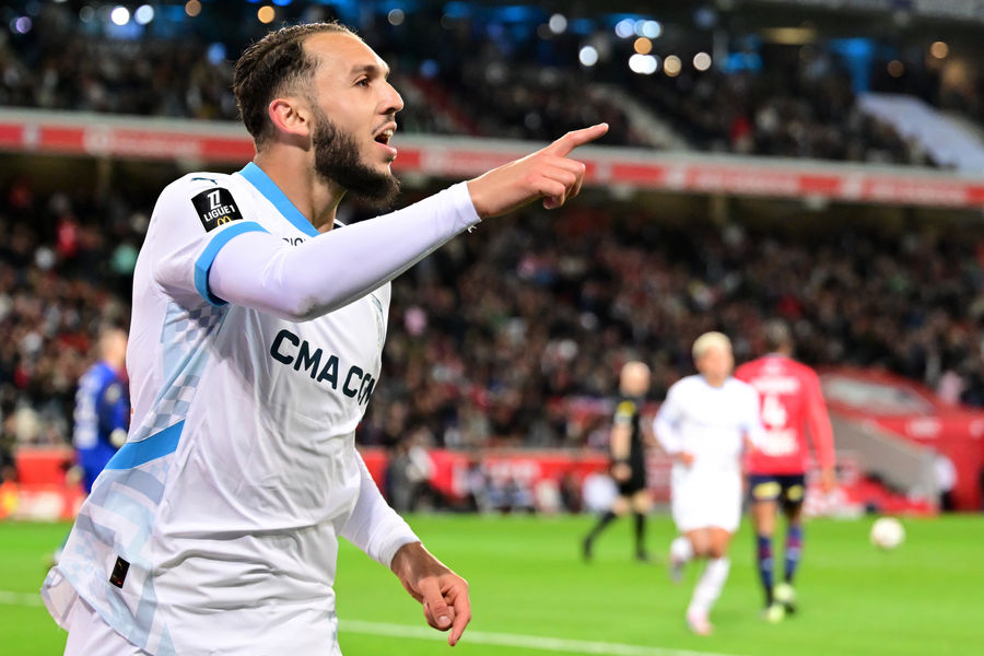 Nhận định, dự đoán Marseille vs Rennes: Greenwood rực sáng