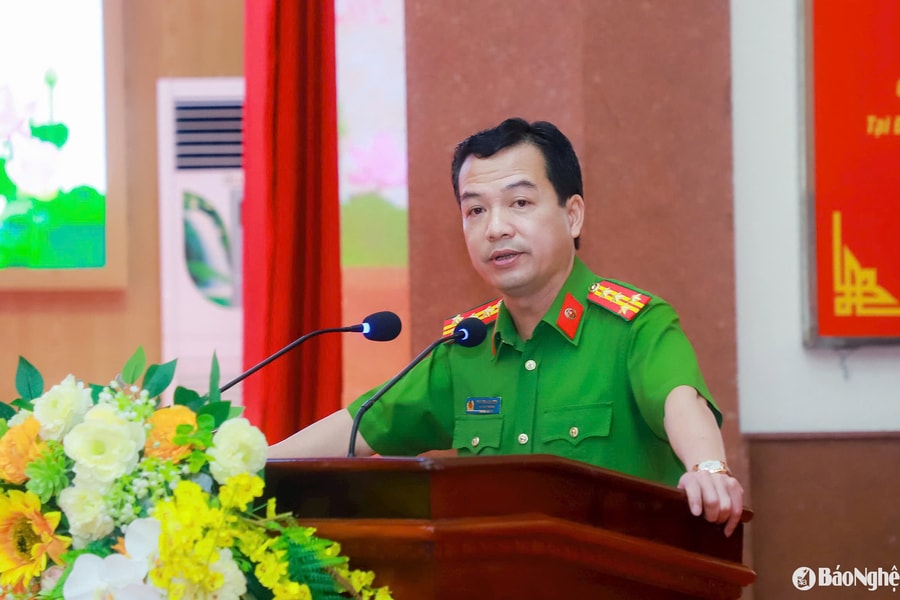 Nhận diện 5 nhóm tội phạm liên quan đến tiêu cực, lãng phí