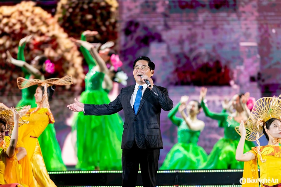 NSND Tiến Dũng và dấu ấn khó phai với 'Người về thăm quê'