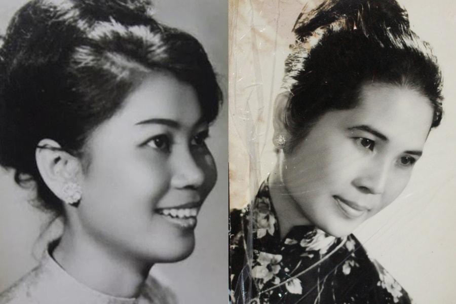 Nhan sắc đỉnh cao của các nữ tình báo huyền thoại Việt Nam