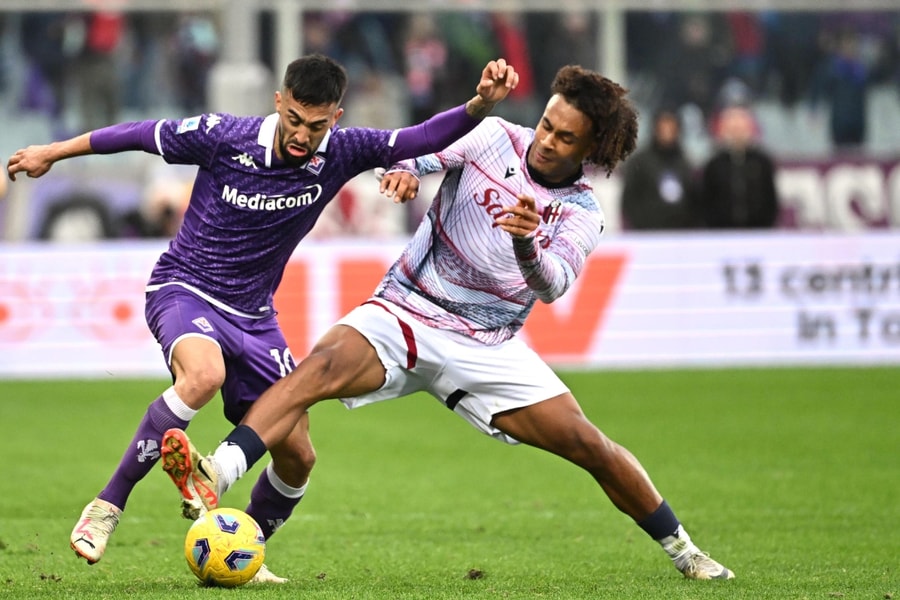 Nhận định, dự đoán Fiorentina vs Bologna: Đòn chí mạng từ kẻ phá bĩnh