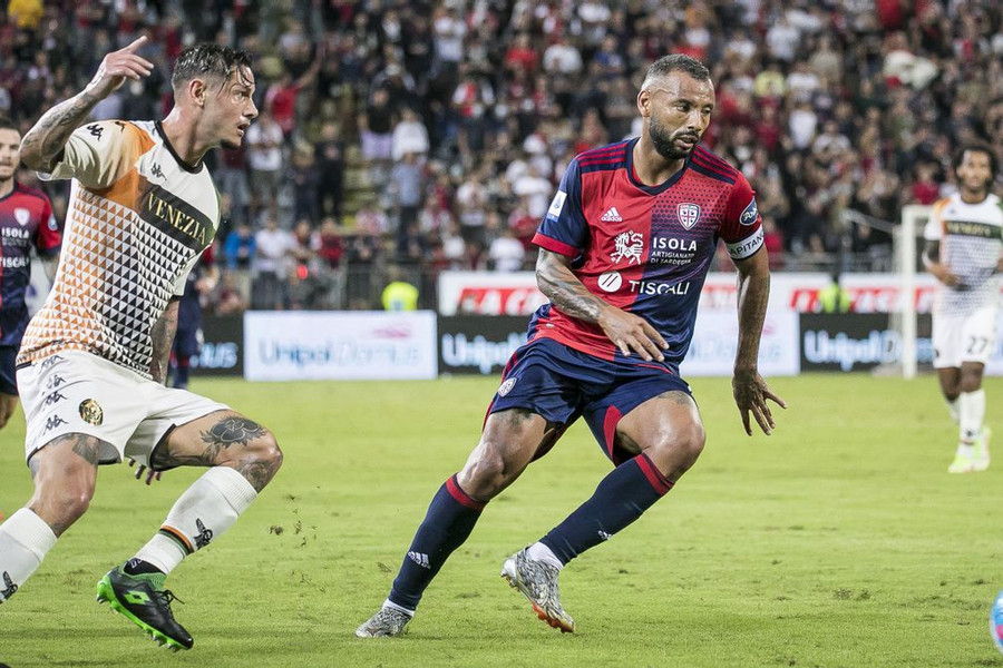 Nhận định, dự đoán Cagliari vs Venezia: Bàn thắng không đủ cứu rỗi