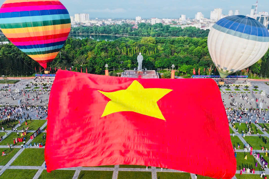 Di sản văn hóa Nghệ An - 80 năm giữ gìn và lan tỏa