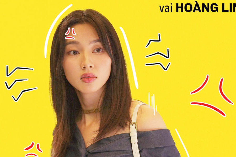 Hoa hậu Thùy Tiên bị bắt, phim 'Chốt đơn' lao đao