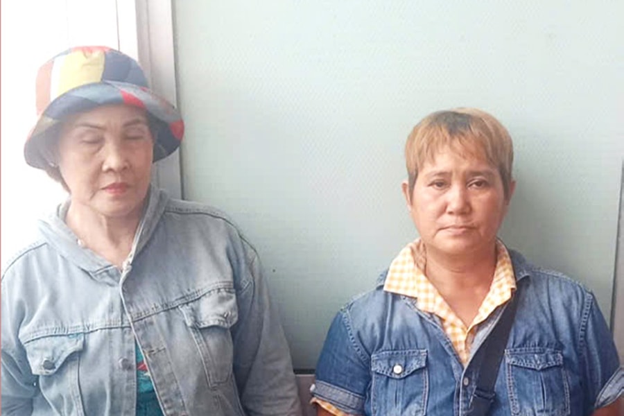 Bắt hai phụ nữ bắt cóc bé gái 7 tuổi để gây áp lực đòi nợ