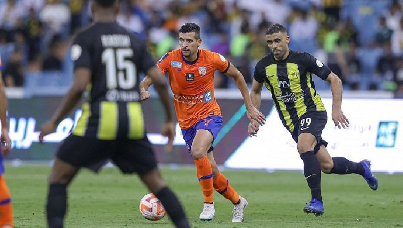 Nhận định, dự đoán Damac vs Al Fateh: Cân bằng đến phút cuối