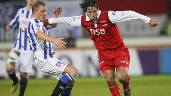 Nhận định, dự đoán AZ Alkmaar vs Heerenveen: Bất lực trước chủ nhà