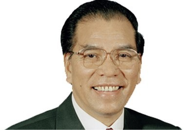 Tổng Bí thư Nông Đức Mạnh