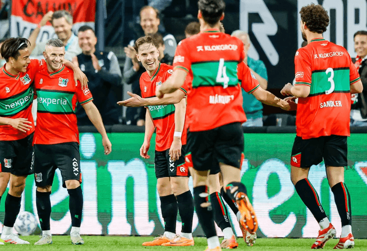 Nhận định, dự đoán FC Twente vs NEC: Một khoảnh khắc, một chiếc vé