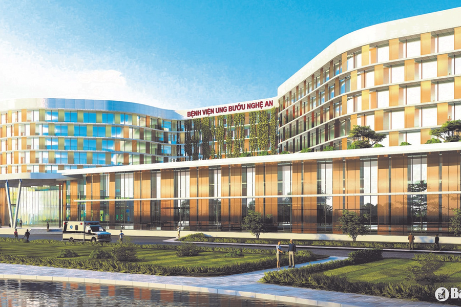 Nghệ An tăng tốc tiến độ giải ngân vốn đầu tư công các dự án trọng điểm