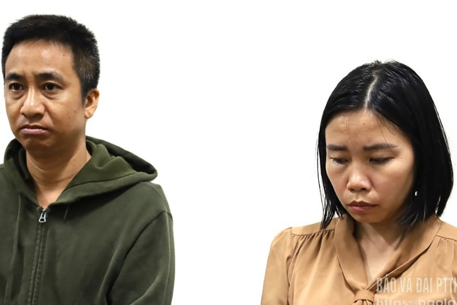 Phá đường dây đa cấp 9.000 người, giao dịch nghìn tỷ từ nấm 'Ngưu Chương Chi'