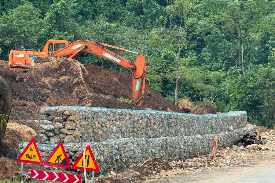 Nghệ An: 33 dự án đầu tư trung hạn được đề xuất điều chỉnh nguồn vốn ngân sách