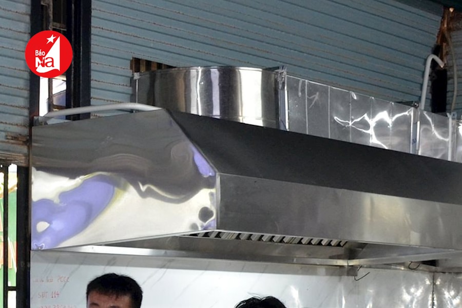 Nghệ An: 4 cơ sở vi phạm an toàn thực phẩm bị xử phạt