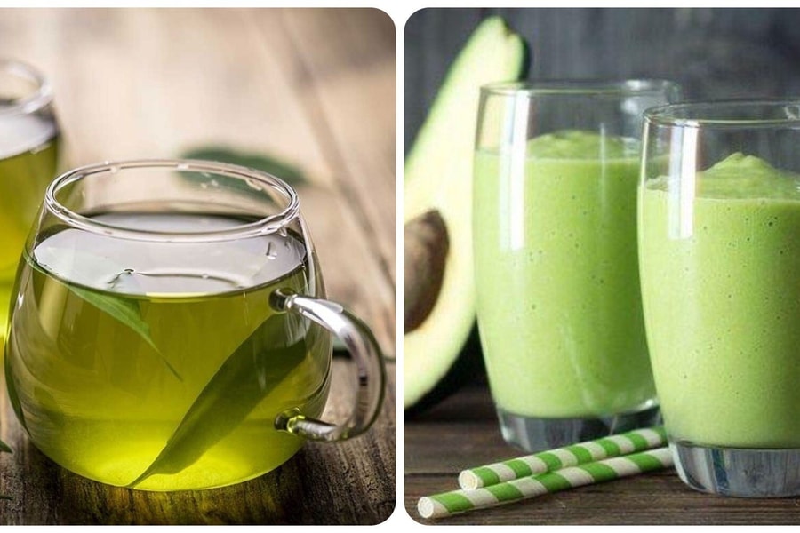 5 loại đồ uống giúp hạ cholesterol và đường huyết