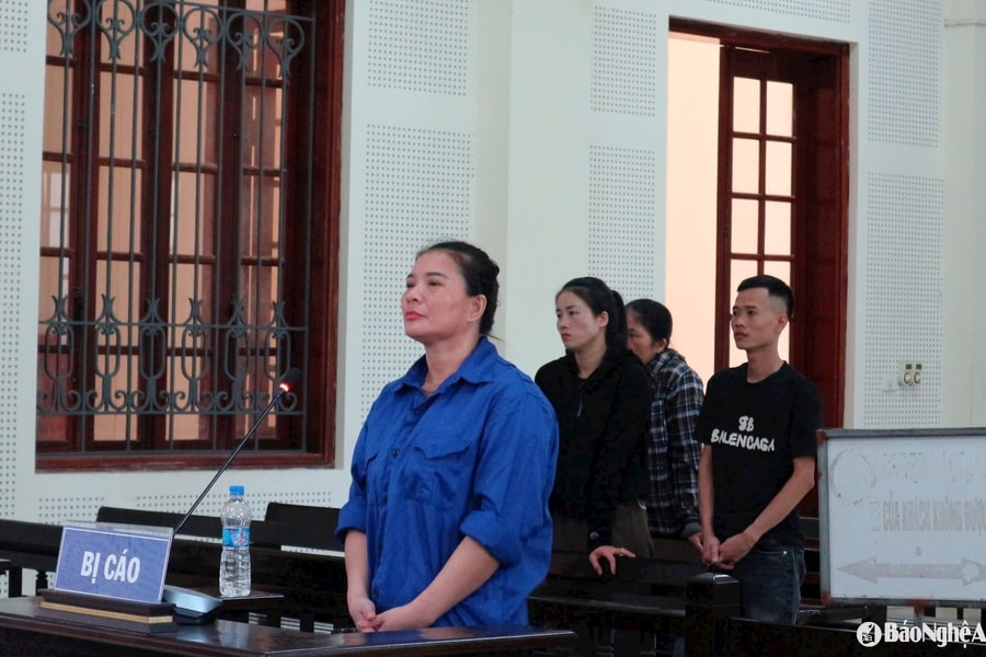 Màn kịch vàng giả của người thuê trọ và cú lừa bạc tỷ