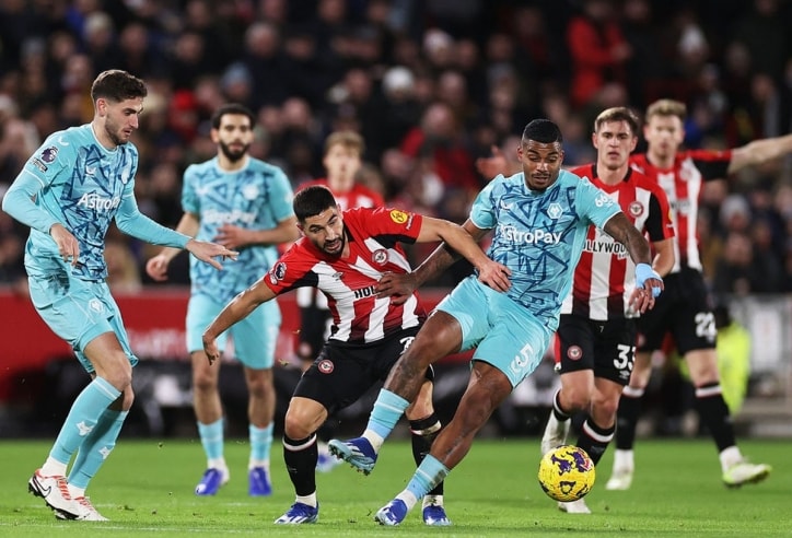Nhận định, dự đoán Wolverhampton vs Brentford: Quật ngã chủ nhà