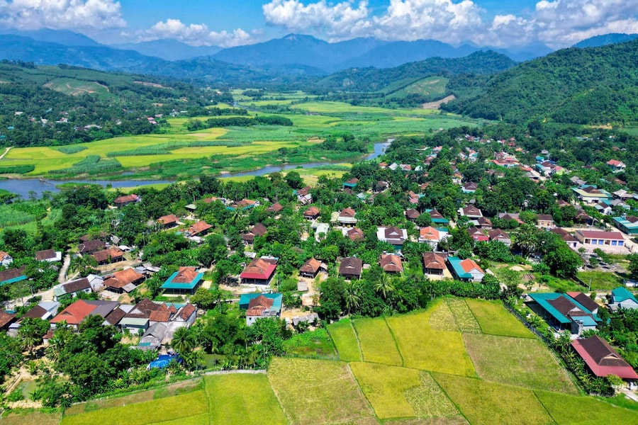 Đảng bộ huyện Quỳ Châu tập trung hoàn thành mục tiêu Nghị quyết Đảng bộ huyện lần thứ XXVI, nhiệm kỳ 2020 - 2025
