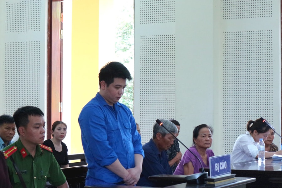 Vạch trần thủ đoạn "cò đất" biến đất người thành đất mình