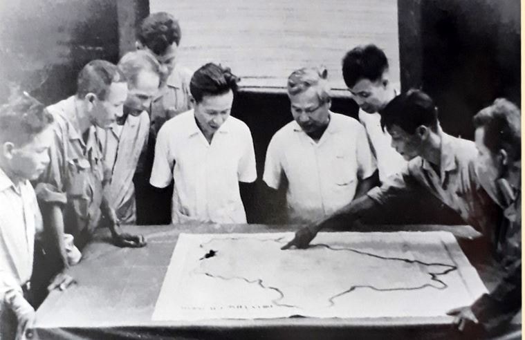 Đại hội đại biểu Đảng bộ tỉnh Nghệ An lần thứ XI (12 - 21/8/1963)