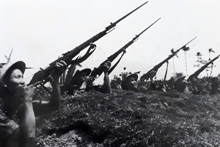 Đại hội đại biểu Đảng bộ tỉnh Nghệ An lần thứ XII (15 - 25/4/1972)