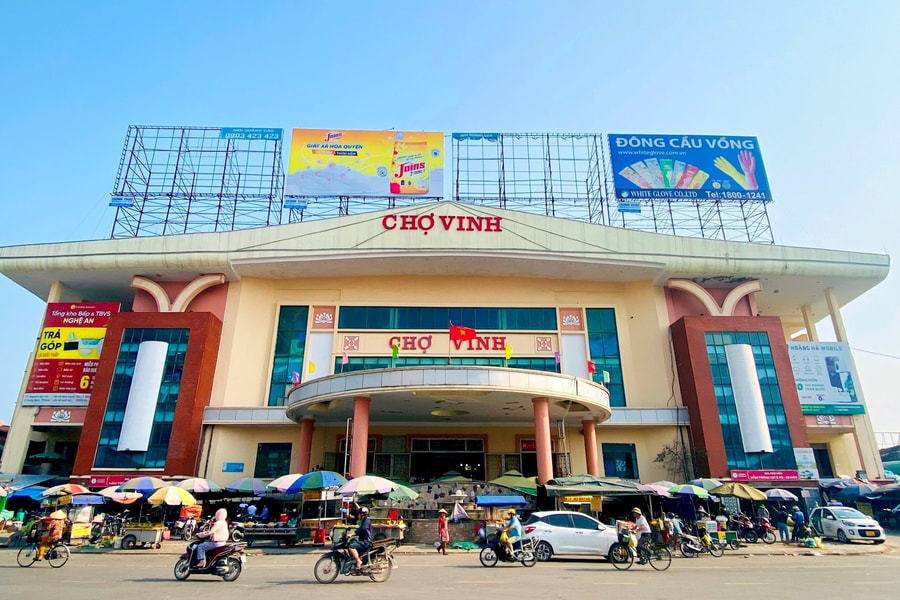 Đại hội đại biểu Đảng bộ tỉnh Nghệ An lần thứ XIII (27 - 29/2/1992)