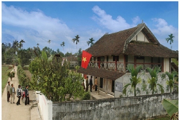 Đại hội đại biểu Đảng bộ tỉnh Nghệ An lần thứ V (6/1/1948)