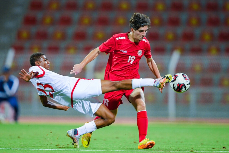 Nhận định, dự đoán Oman vs Lebanon: Chủ nhà thắng tối thiểu