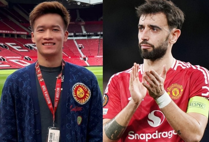 Nhận định, dự đoán ASEAN All-Stars vs MU: Cơn thịnh nộ của Quỷ đỏ