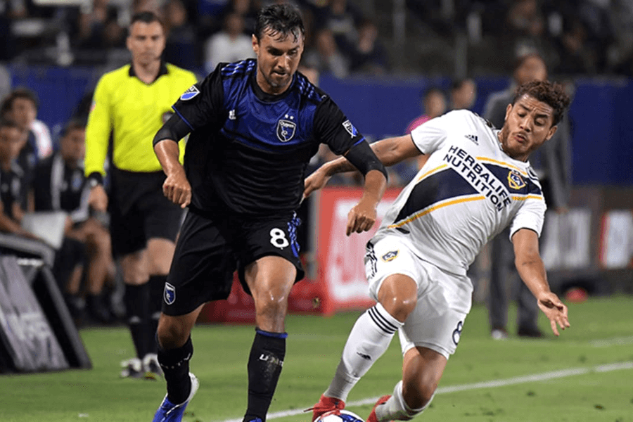 Nhận định, dự đoán LA Galaxy vs Earthquakes: Thắng lợi nghẹt thở phút cuối