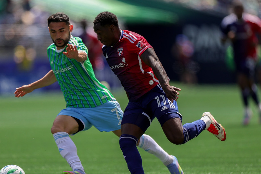 Nhận định, dự đoán Cincinnati vs Dallas: Phá dớp phút cuối