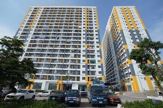 Chính sách nhà ở xã hội đặc thù: Cơ chế xác định giá bán, giá thuê