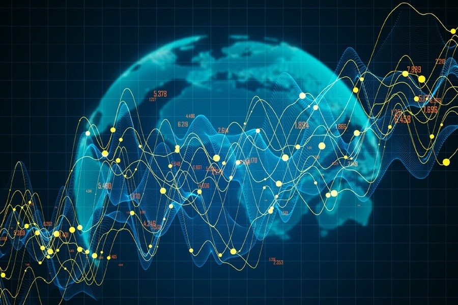 Tổng hợp kinh tế đêm 27/5 rạng sáng 28/5: Giá vàng liên tục giảm sau từng chỉ số báo cáo kinh tế mới công bố