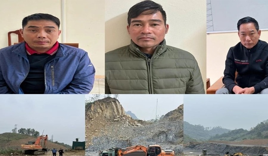 Khởi tố 8 đối tượng mua bán trái phép hóa đơn, gây thất thoát hàng tỷ đồng