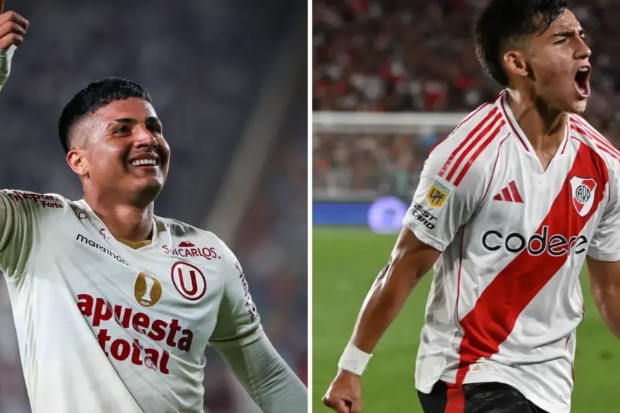 Nhận định, dự đoán River Plate vs Universitario: Chủ nhà sảy chân