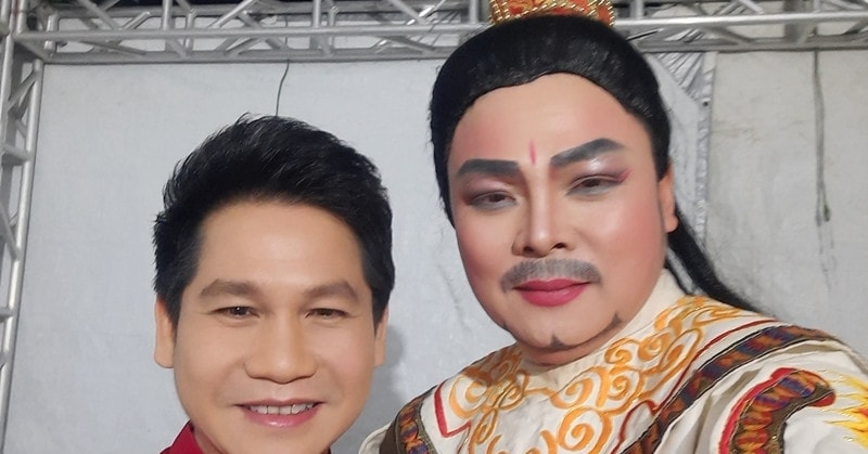 Nỗi đau một thời của nam NSND đang là giảng viên đại học