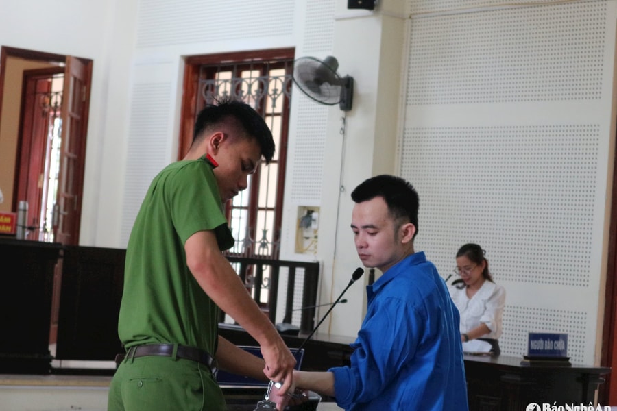 Từ giấc mộng đổi đời đến vòng lao lý vì ma túy