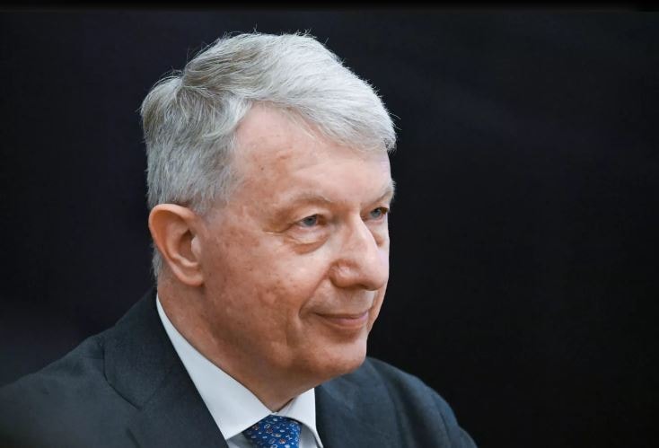 Nghị sĩ Châu Âu lên án các tuyên bố về vũ khí tầm xa dành cho Ukraine