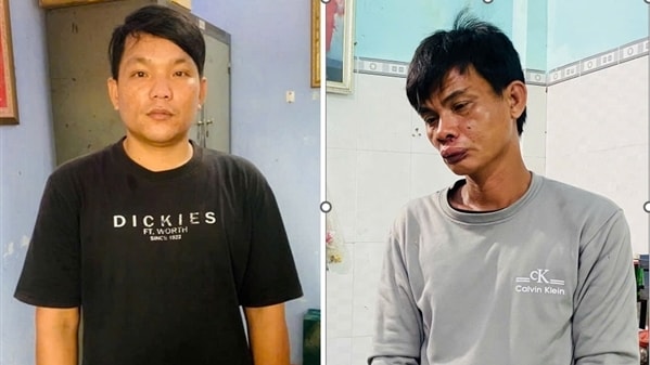 Lượn lờ dọc quốc lộ để cuỗm tài sản các xe dừng nghỉ