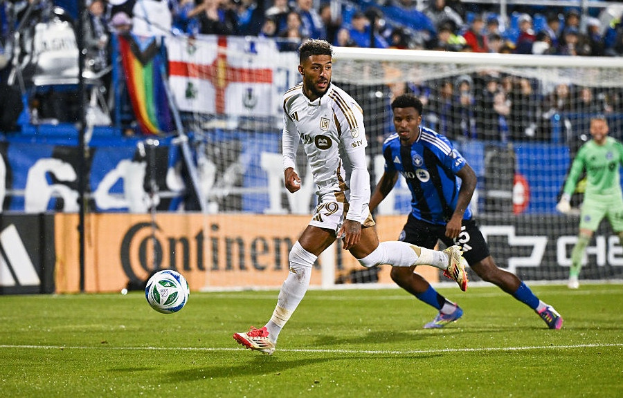 Nhận định, dự đoán Los Angeles vs Club America: Địa chấn trên đất Mỹ