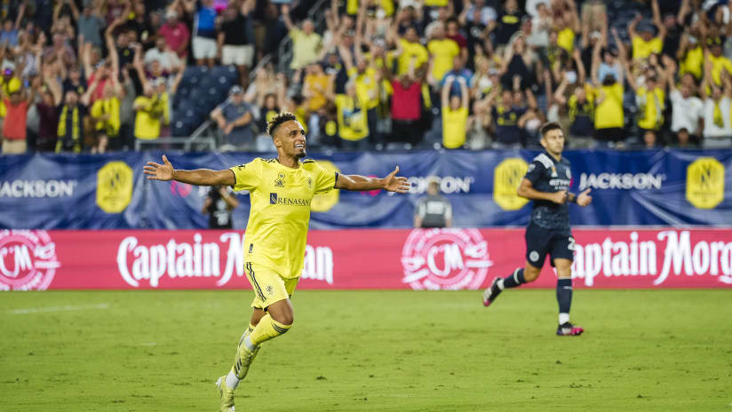 Nhận định, dự đoán Nashville vs New York City: Gieo sầu cho đội khách