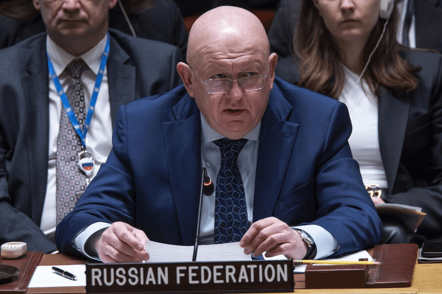 Nga quyết tâm tiếp tục đàm phán với Ukraine