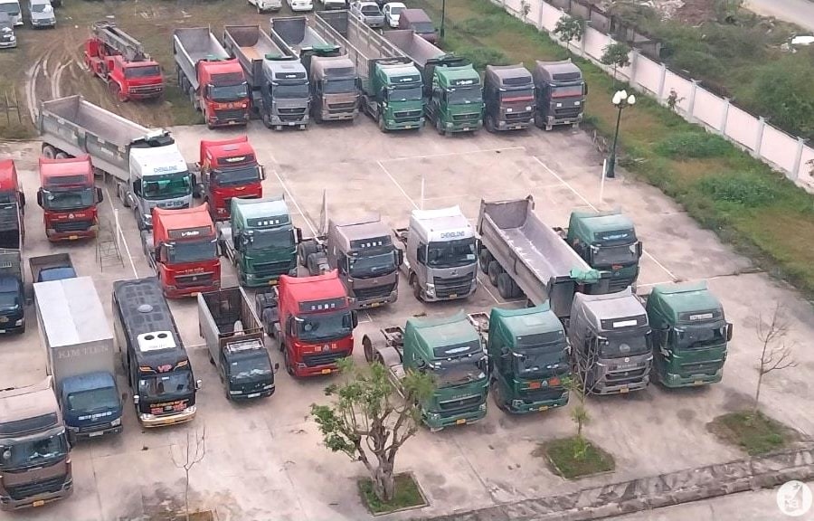 Hành vi bảo kê bị xử lý như thế nào?