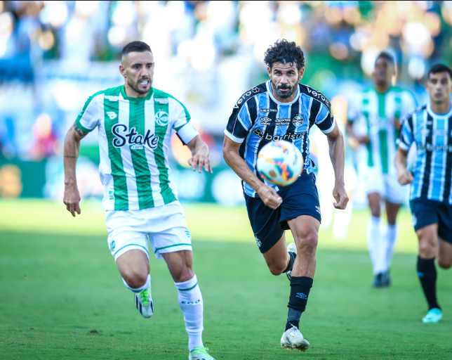 Nhận định, dự đoán Juventude vs Gremio: Cú sốc tại Jaconi