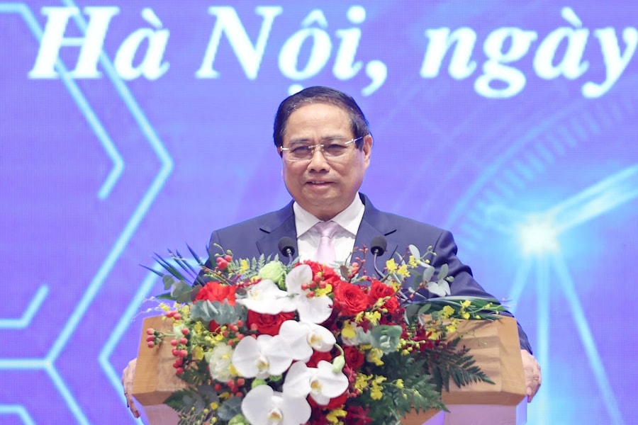 Thủ tướng Chính phủ toạ đàm với doanh nghiệp về phát triển kinh tế tư nhân