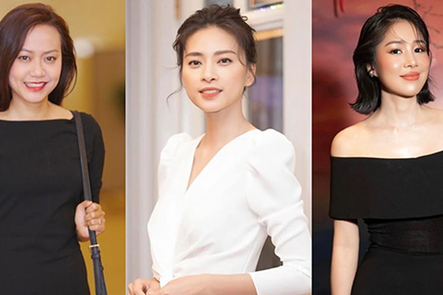 3 diễn viên tài sắc giỏi giang quê Trà Vinh, có người lấy chồng kém 11 tuổi