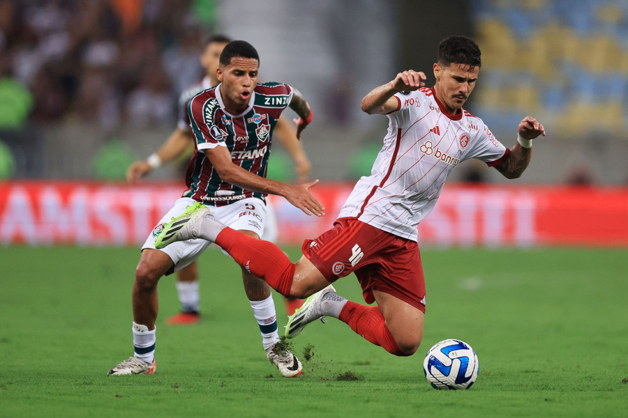 Nhận định, dự đoán Internacional vs Fluminense: Cuộc chiến không hồi kết