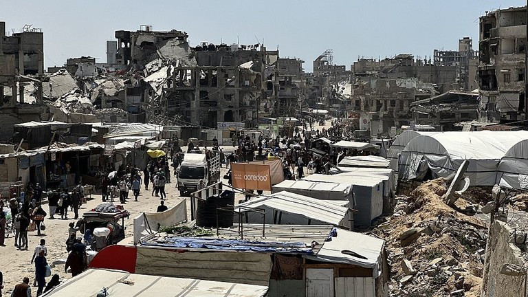 Israel xác nhận tiêu diệt thủ lĩnh mới của Hamas