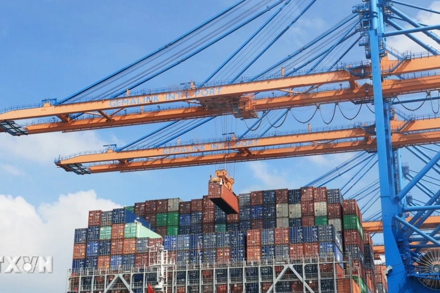 'Bộ tứ trụ cột' để Việt Nam cất cánh: Nâng tầm hội nhập trên nền tảng nội lực